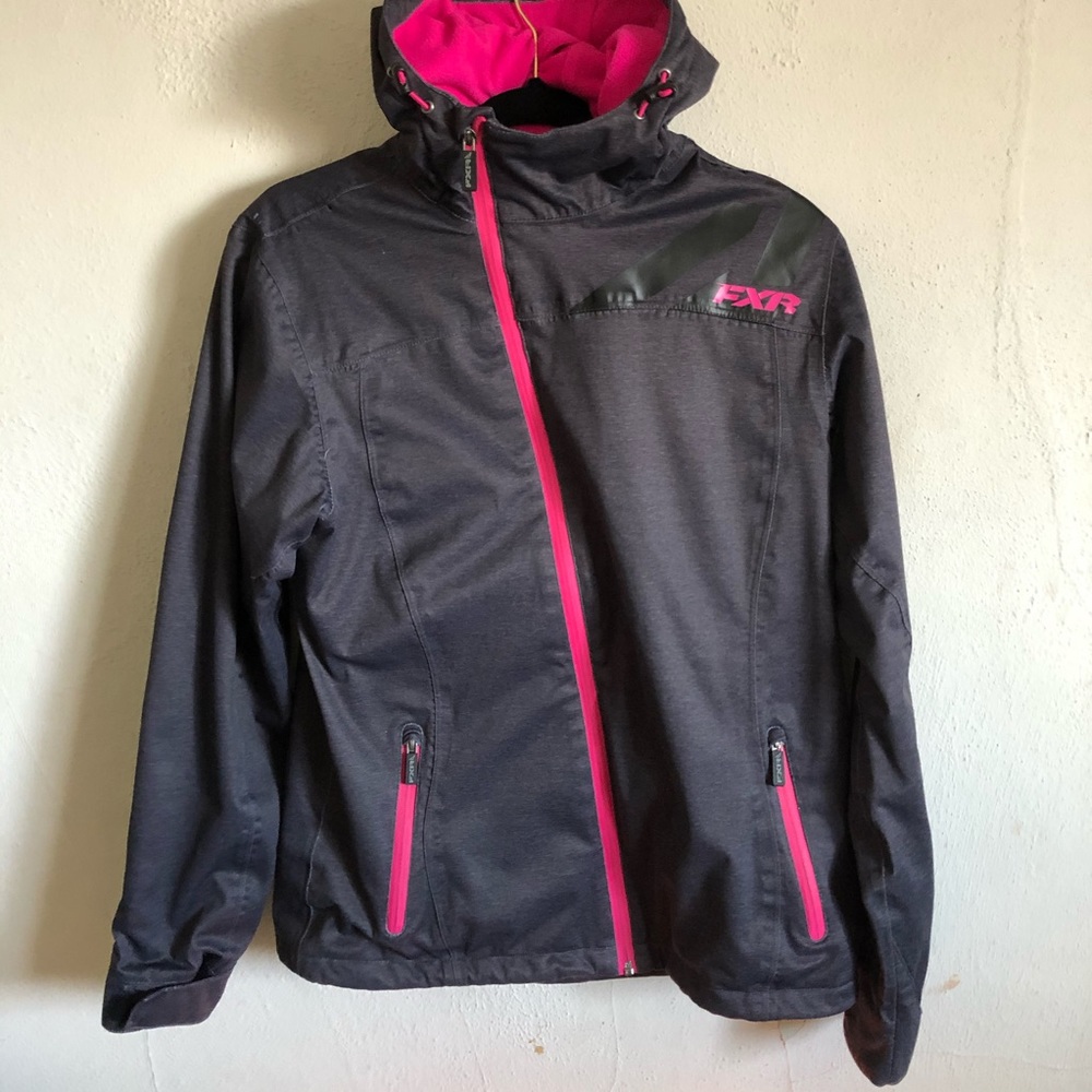 FXR Women’s Jacket